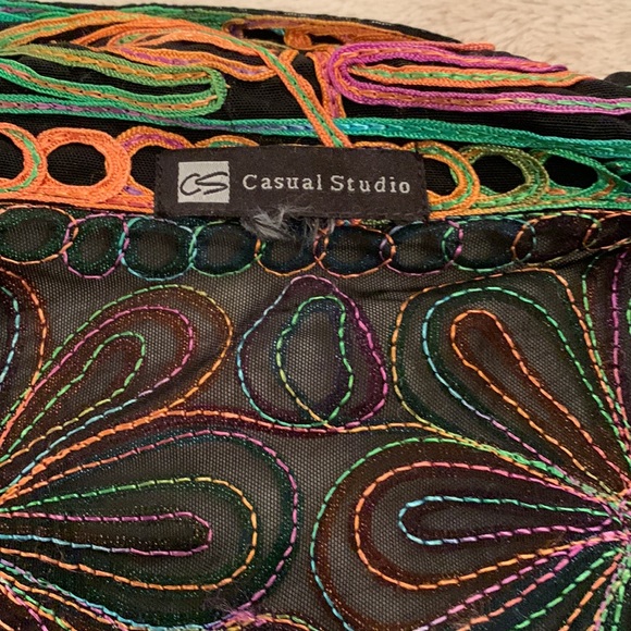 Groovy Casual Studio Jacket - Picture 5 of 5